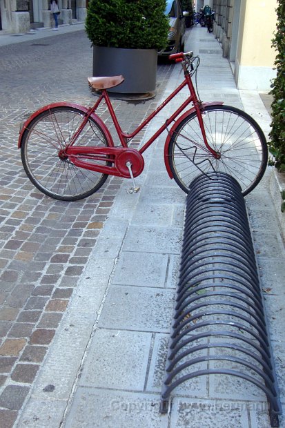 Biciclette a Udine - 009